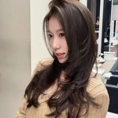 黄琪